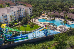 Windsor Hills Resort! 2 Miles to Disney! 6 Bedroom with Private Pool & Spa